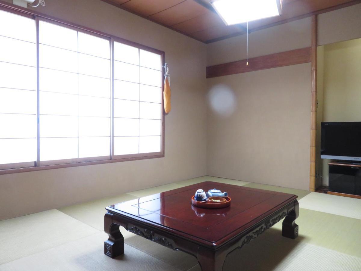 Hakone Miyanoshita Myojokan Exteriér fotografie