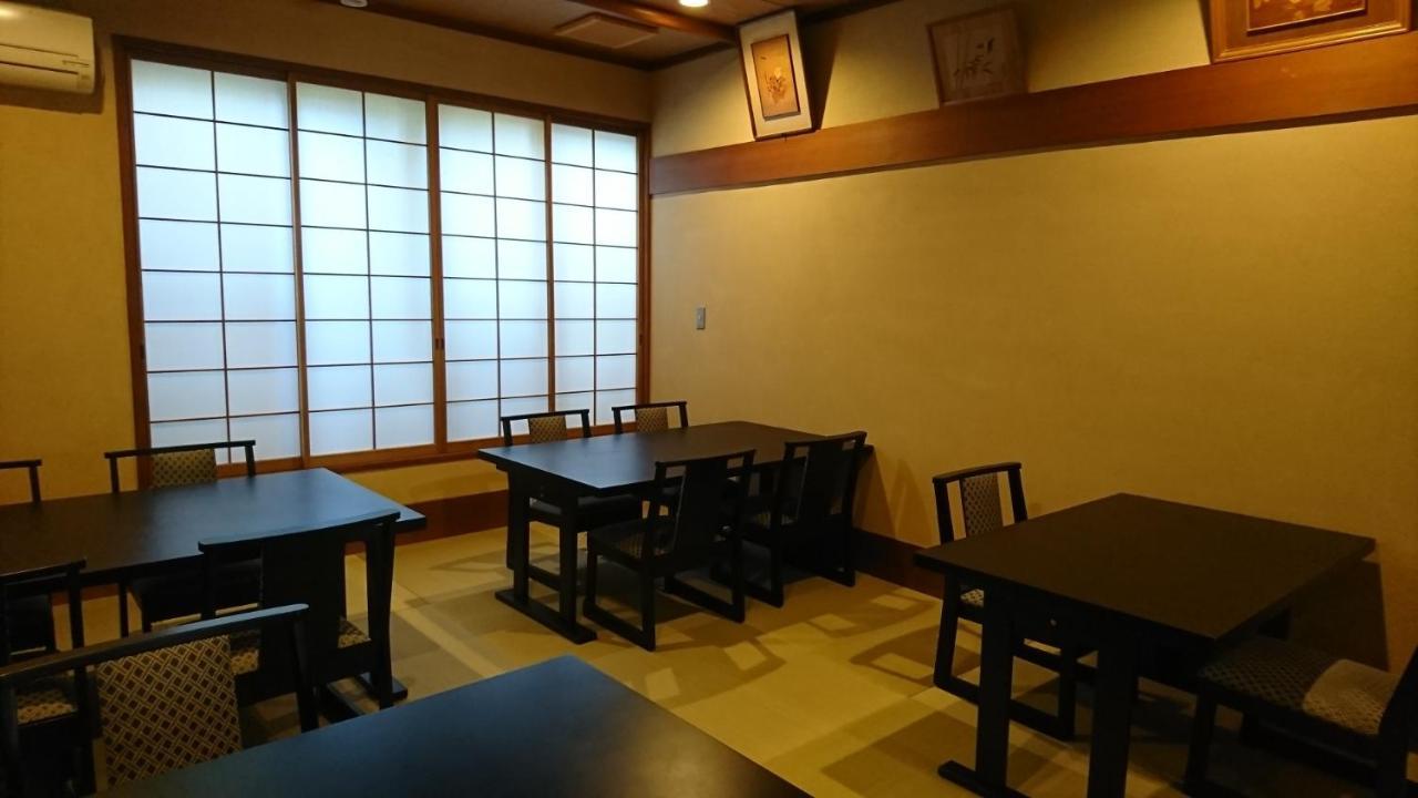 Hakone Miyanoshita Myojokan Exteriér fotografie