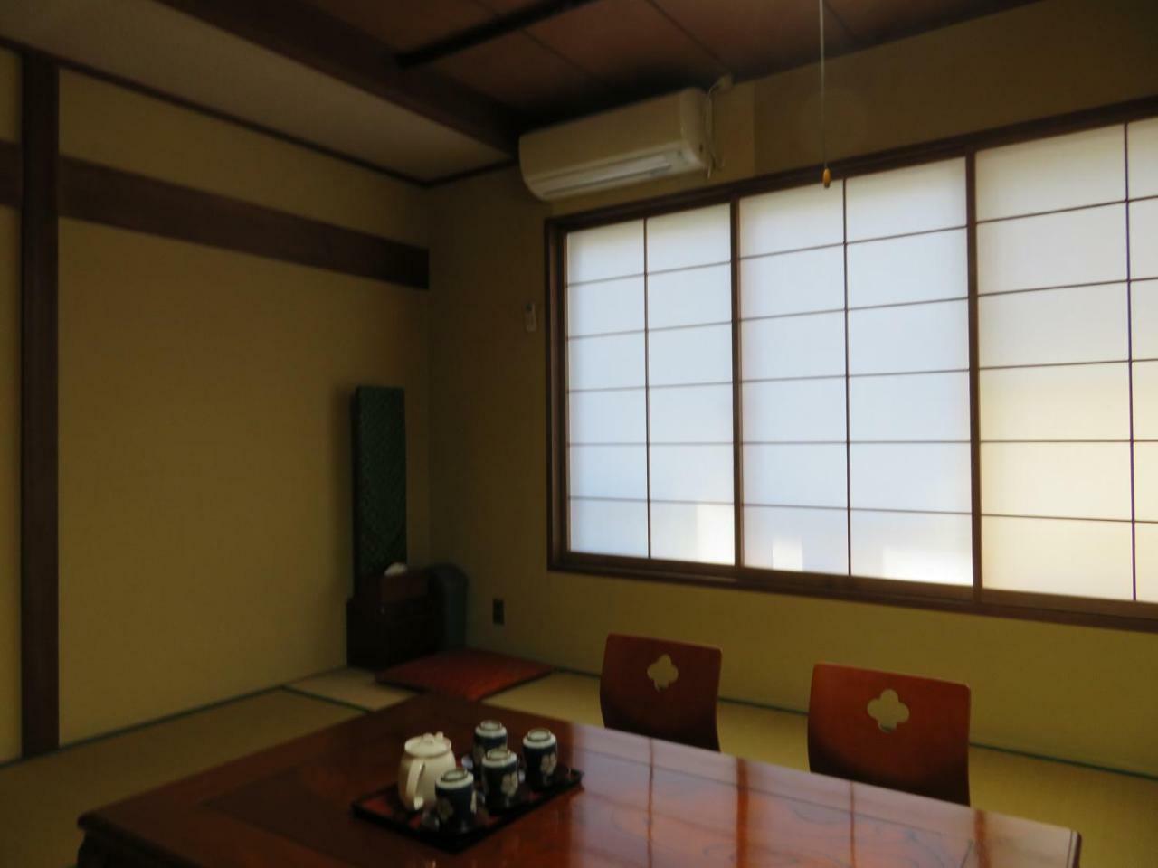 Hakone Miyanoshita Myojokan Exteriér fotografie