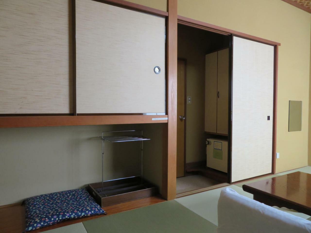 Hakone Miyanoshita Myojokan Exteriér fotografie