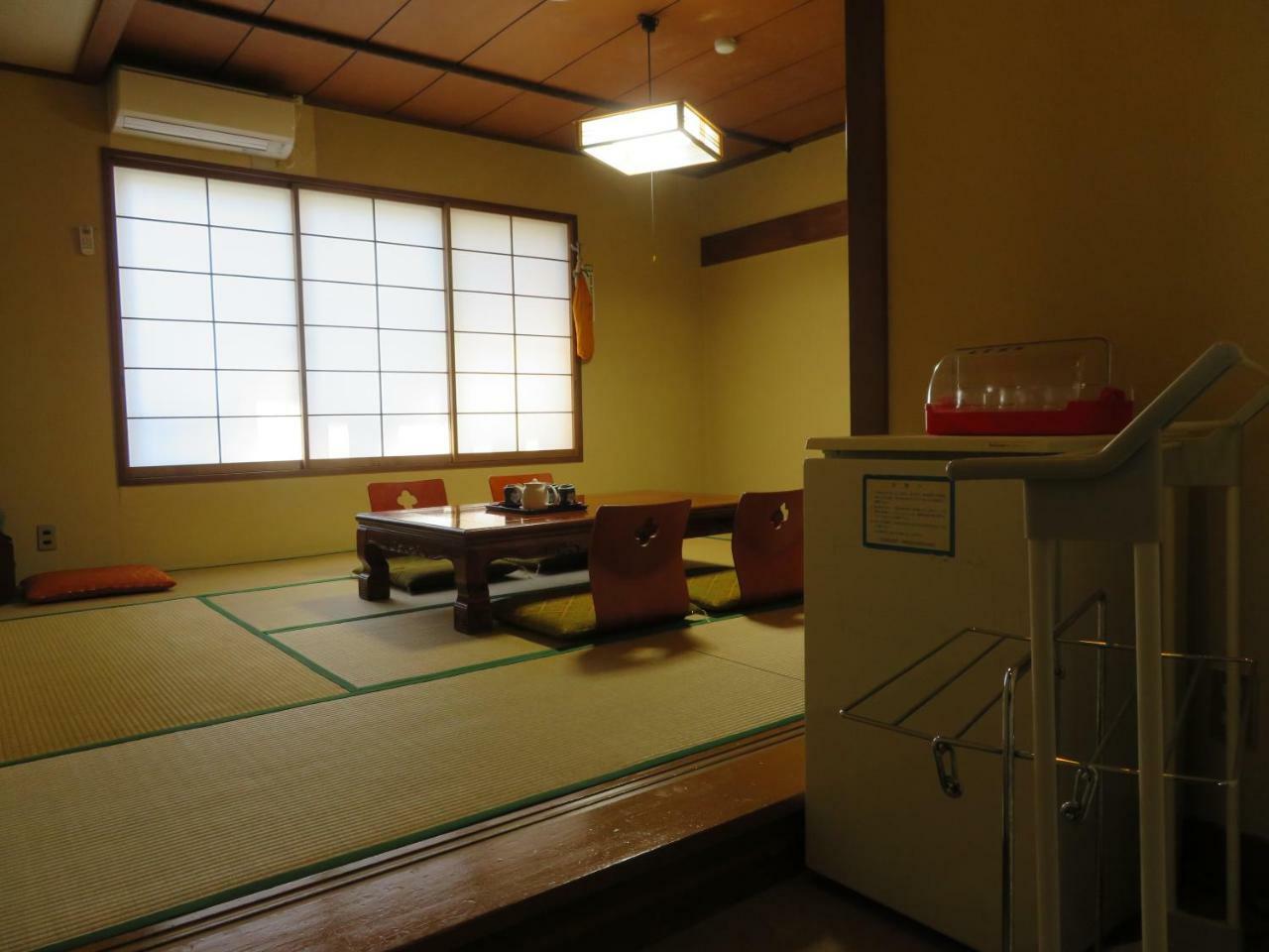 Hakone Miyanoshita Myojokan Exteriér fotografie