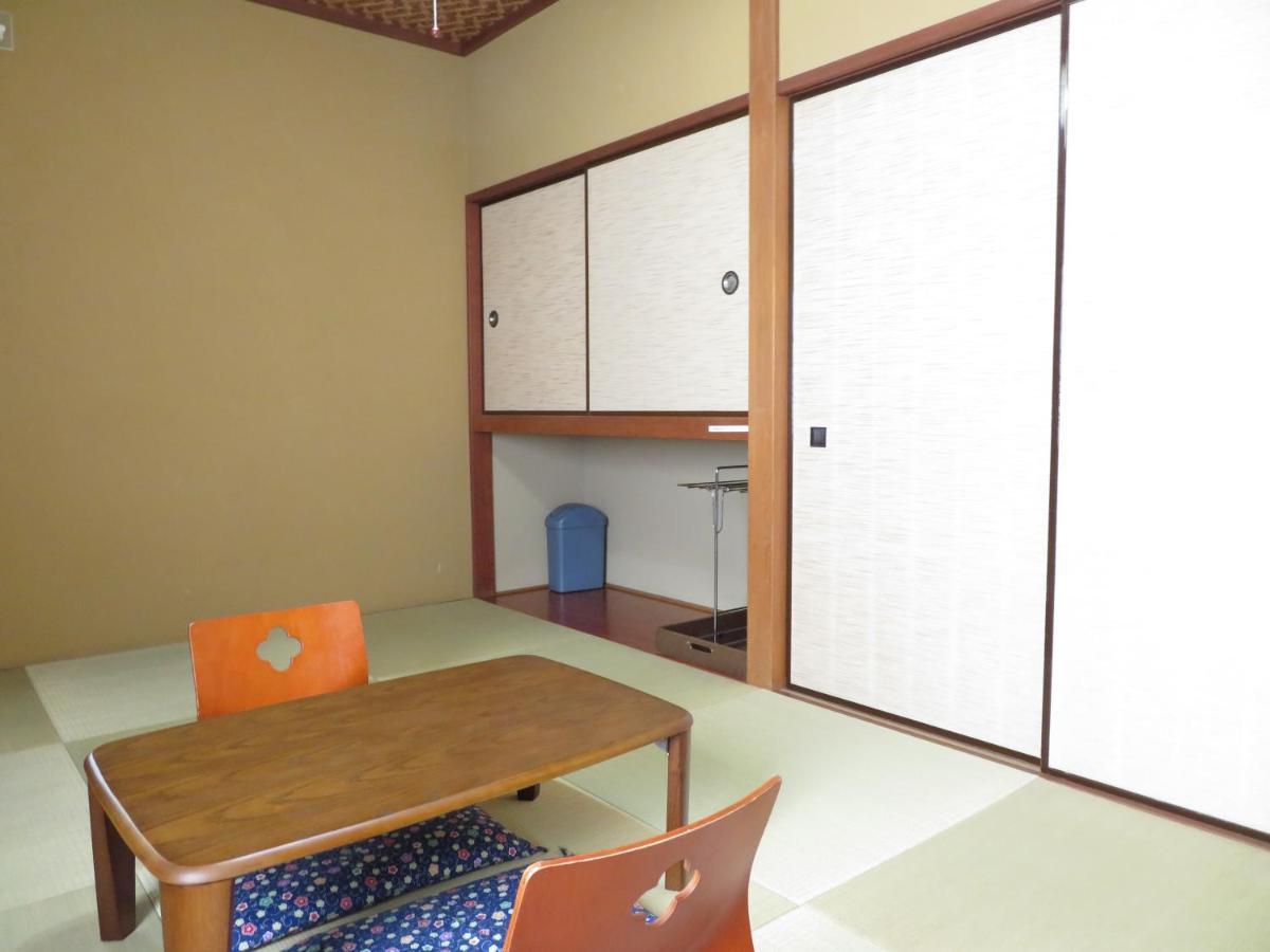 Hakone Miyanoshita Myojokan Exteriér fotografie