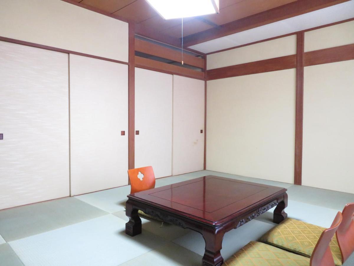 Hakone Miyanoshita Myojokan Exteriér fotografie