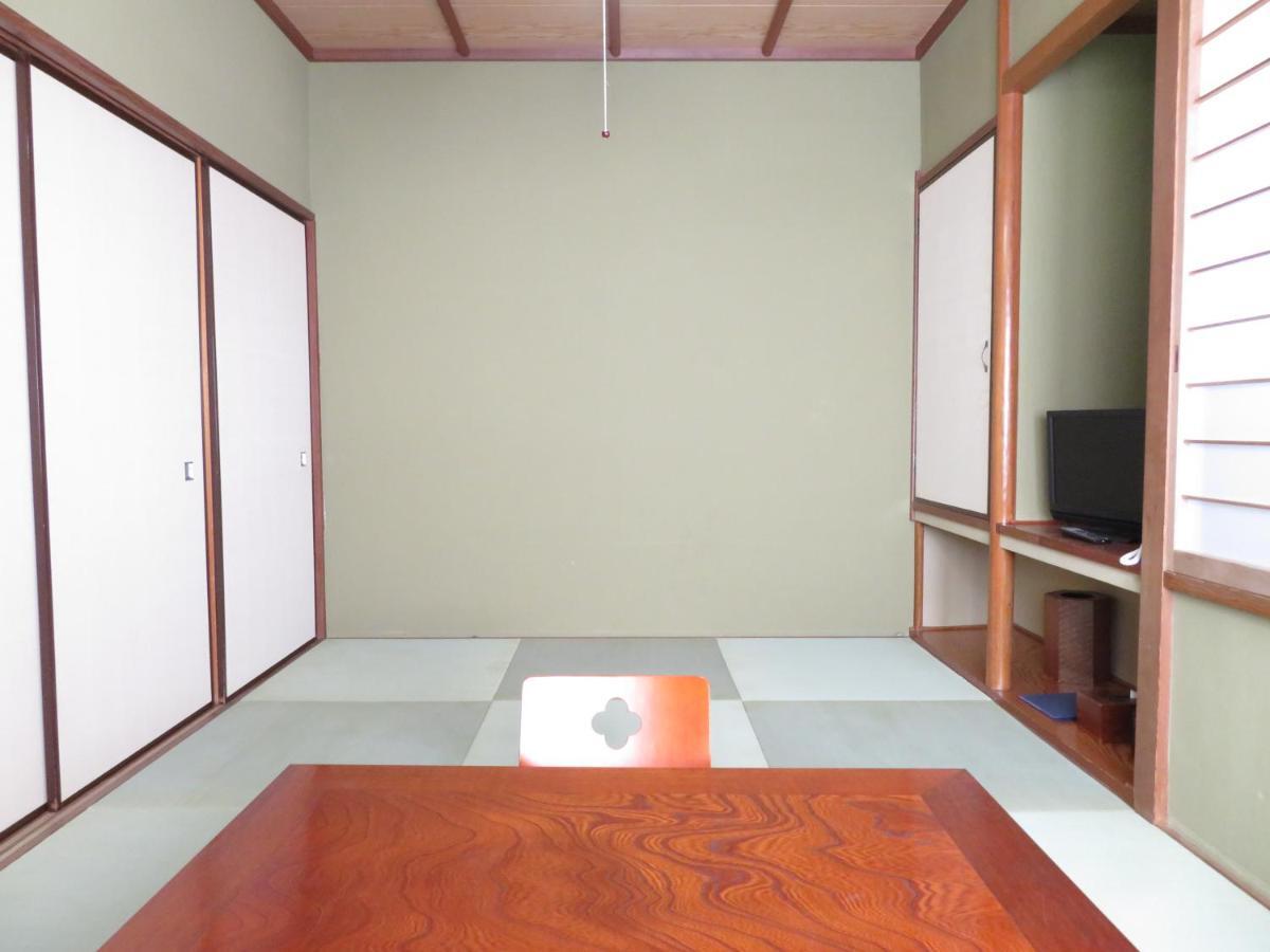 Hakone Miyanoshita Myojokan Exteriér fotografie