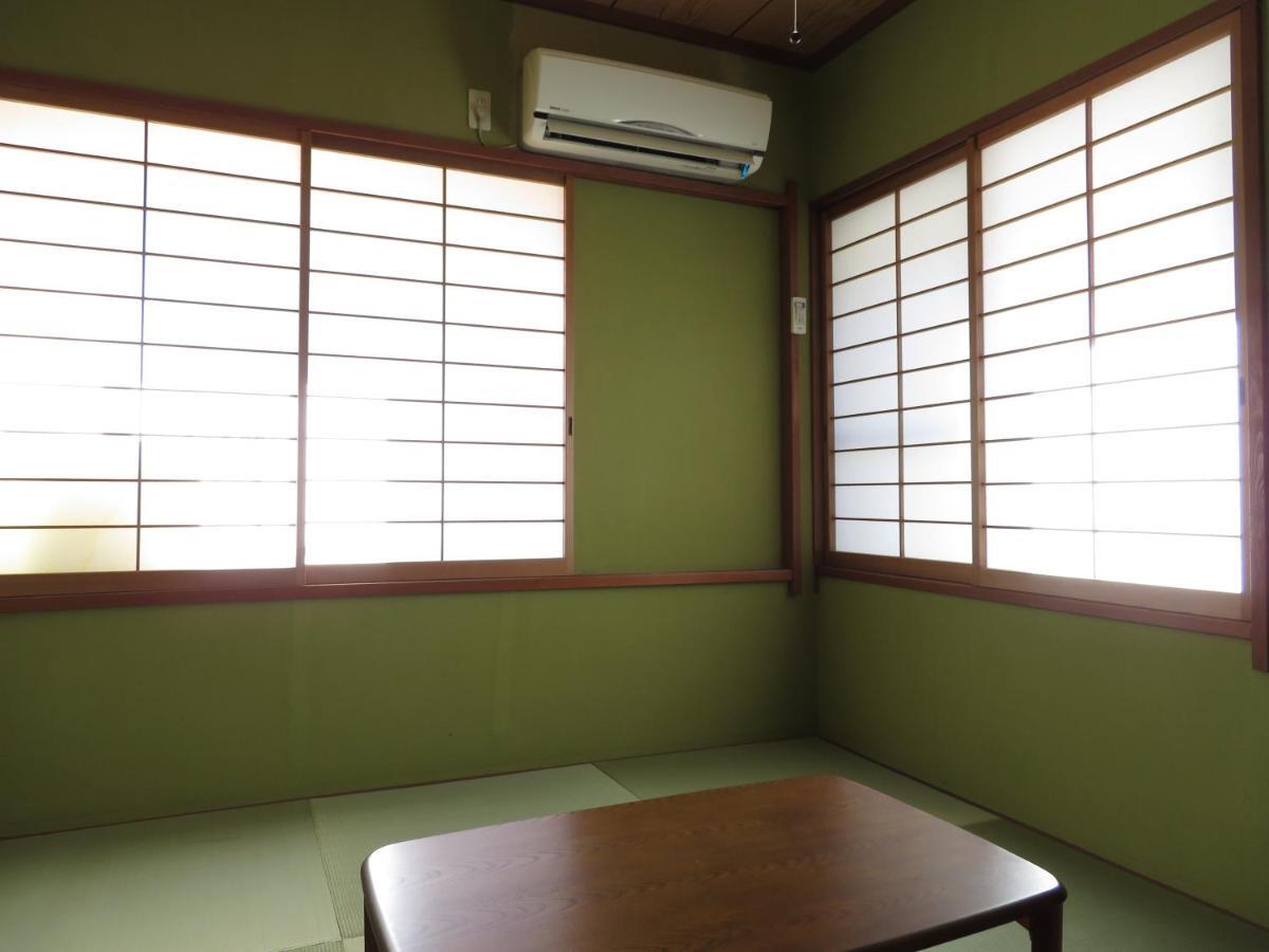 Hakone Miyanoshita Myojokan Exteriér fotografie
